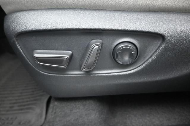 2024 Toyota Grand Highlander Hybrid Limited