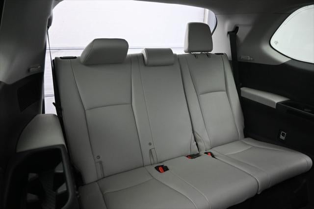 2024 Toyota Grand Highlander Hybrid Limited