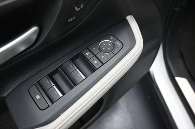 2024 Toyota Grand Highlander Hybrid Limited