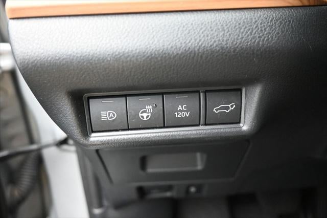 2024 Toyota Grand Highlander Hybrid Limited