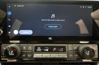 2024 Toyota Grand Highlander Hybrid Limited