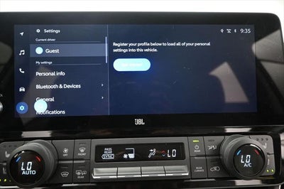 2024 Toyota Grand Highlander Hybrid Limited