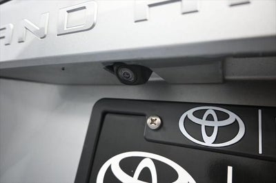 2024 Toyota Grand Highlander Hybrid Limited