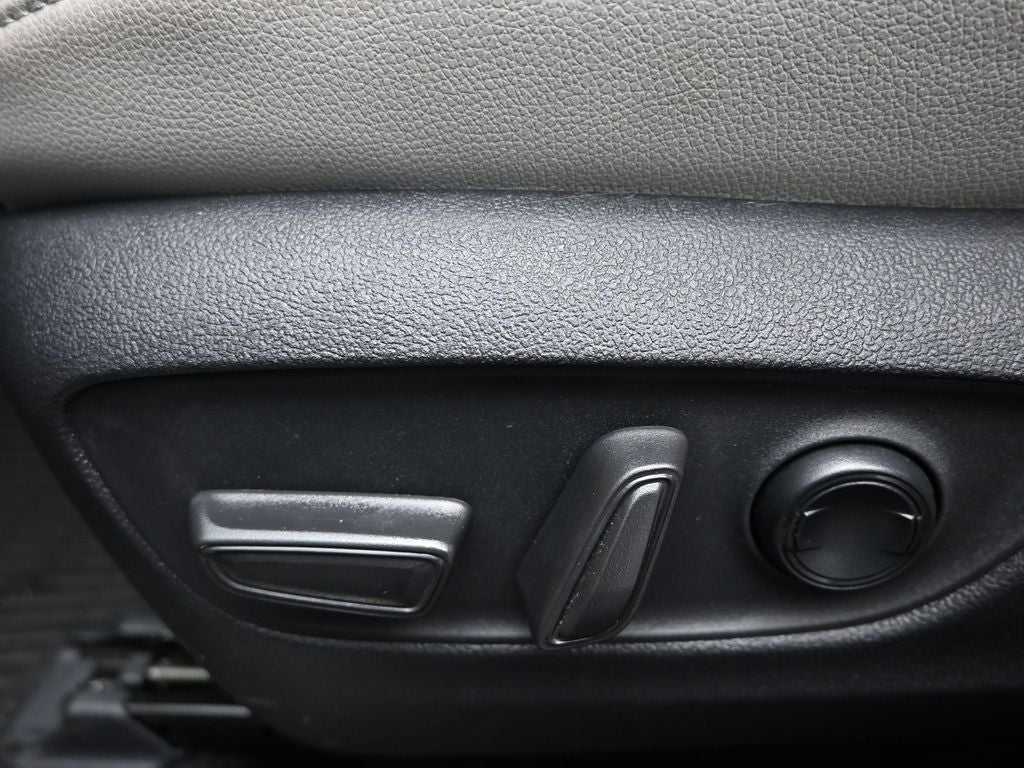 2025 Toyota Grand Highlander Hybrid Limited