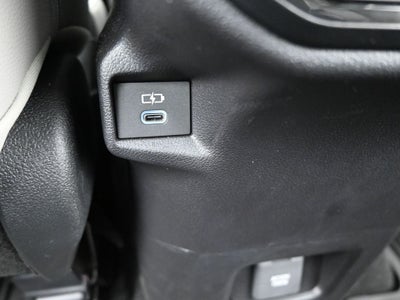 2025 Toyota Grand Highlander Hybrid Limited