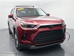 2025 Toyota Grand Highlander Hybrid Limited