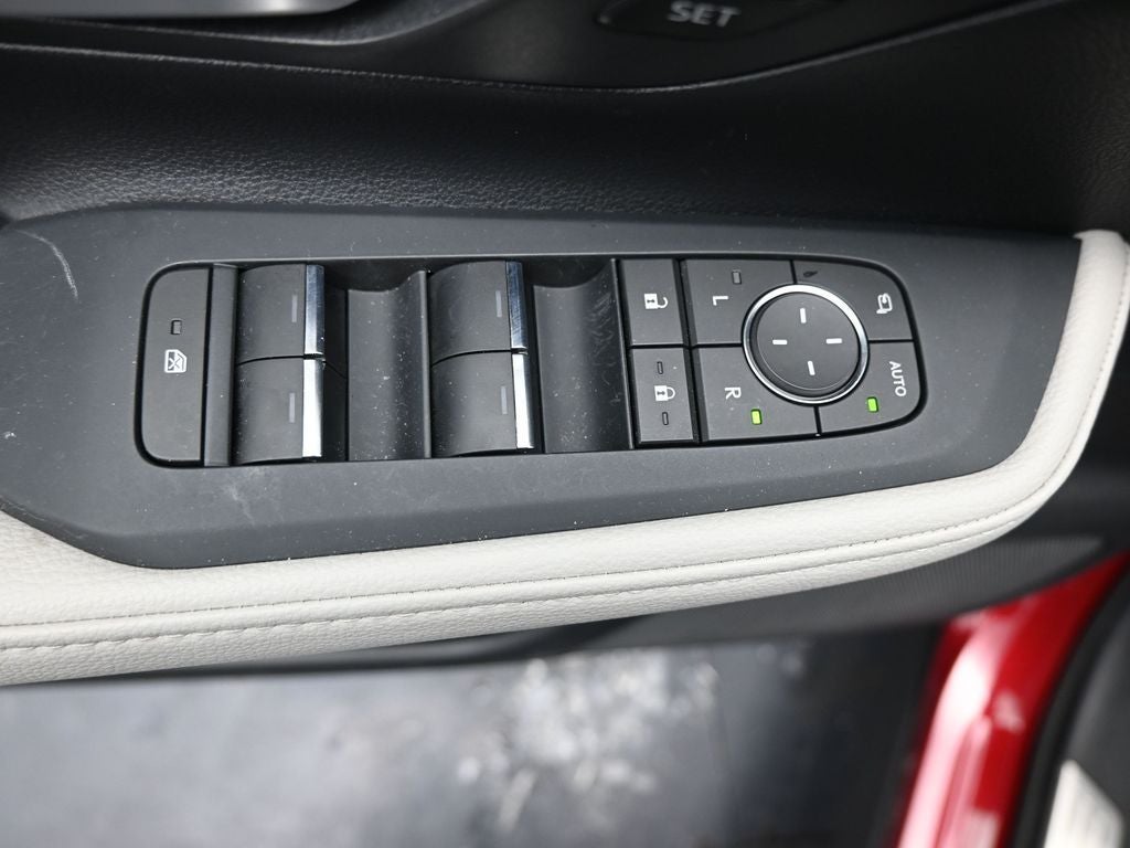 2025 Toyota Grand Highlander Hybrid Limited