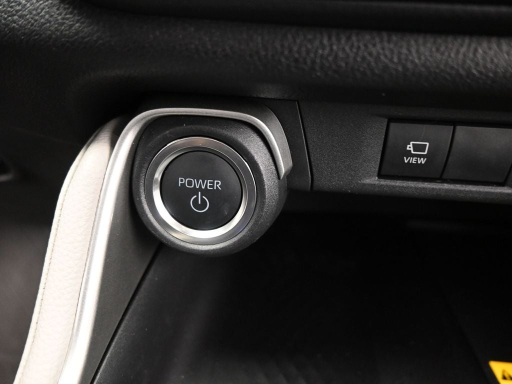 2025 Toyota Grand Highlander Hybrid Limited