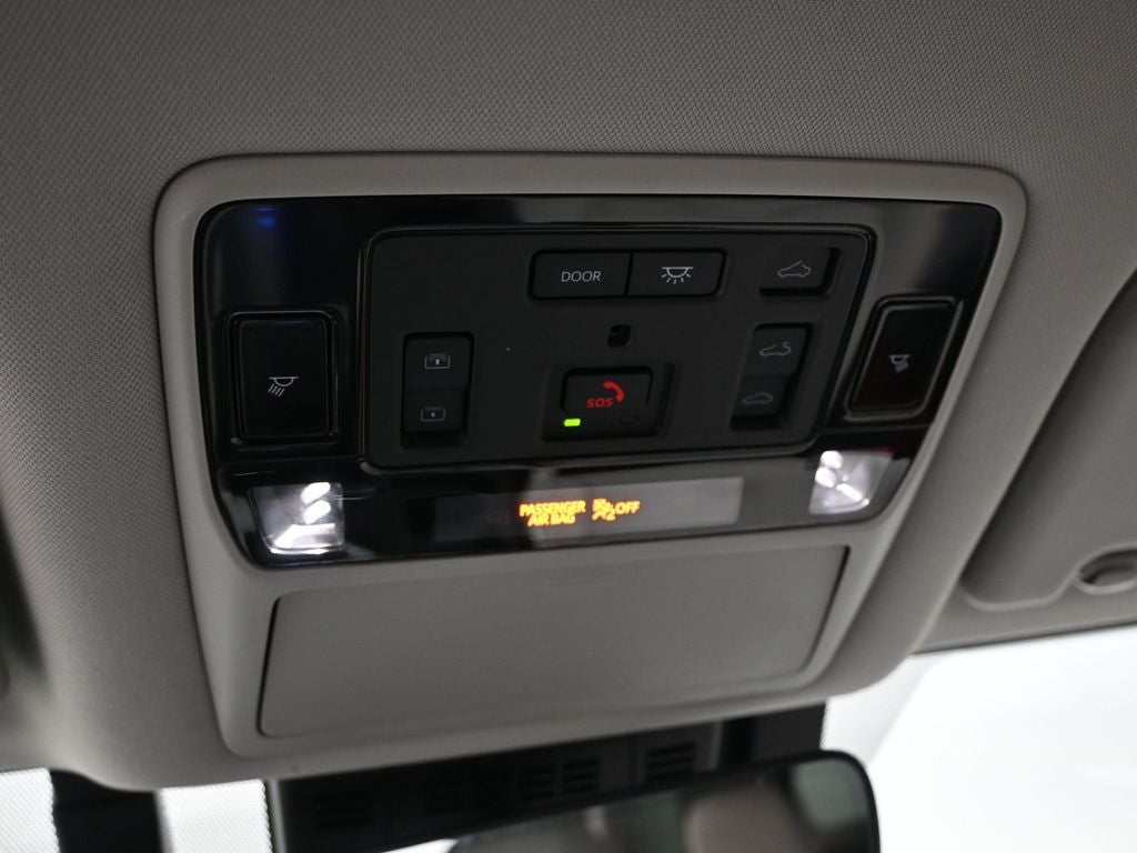 2025 Toyota Grand Highlander Hybrid Limited