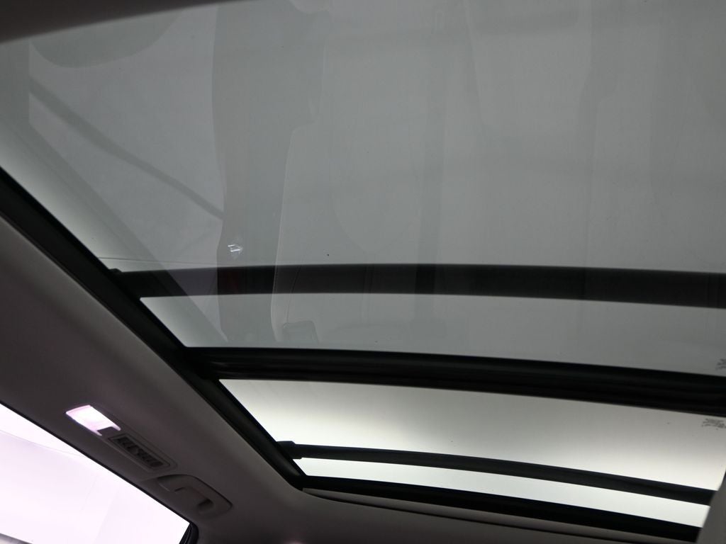 2025 Toyota Grand Highlander Hybrid Limited