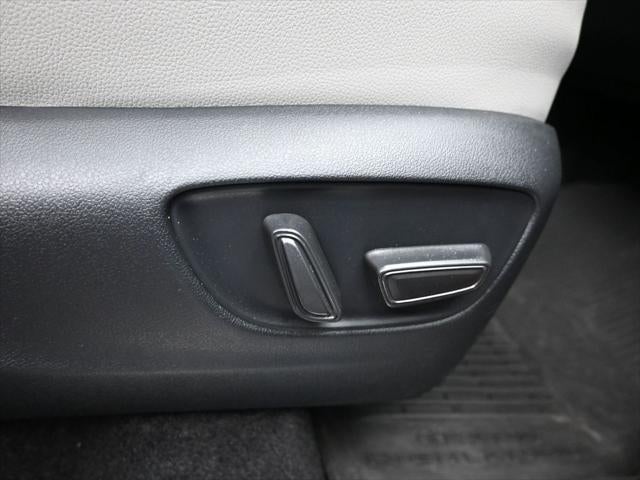 2025 Toyota Grand Highlander Hybrid Limited