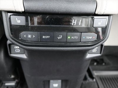 2025 Toyota Grand Highlander Hybrid Limited