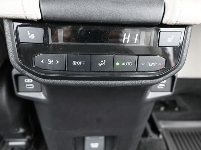 2025 Toyota Grand Highlander Hybrid Limited