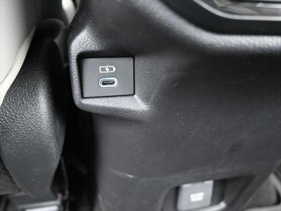 2025 Toyota Grand Highlander Hybrid Limited