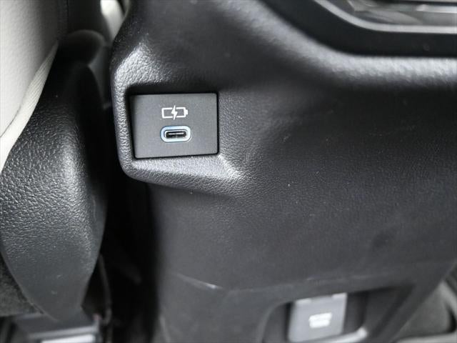 2025 Toyota Grand Highlander Hybrid Limited