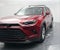 2025 Toyota Grand Highlander Hybrid Limited