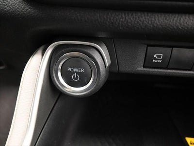 2025 Toyota Grand Highlander Hybrid Limited