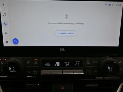 2025 Toyota Grand Highlander Hybrid Limited