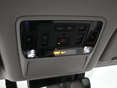 2025 Toyota Grand Highlander Hybrid Limited