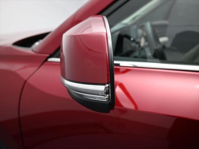 2025 Toyota Grand Highlander Hybrid Limited