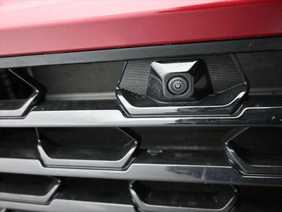 2025 Toyota Grand Highlander Hybrid Limited