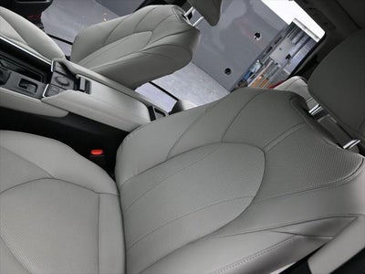 2025 Toyota Grand Highlander Hybrid Limited