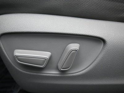 2022 Toyota Highlander Hybrid LE