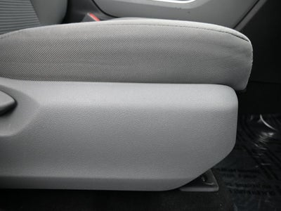 2022 Toyota Highlander Hybrid LE