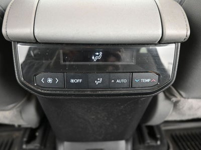 2022 Toyota Highlander Hybrid LE