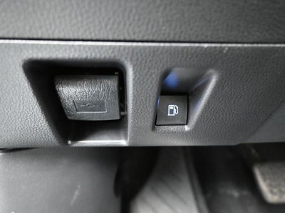 2022 Toyota Highlander Hybrid LE