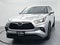2022 Toyota Highlander Hybrid LE