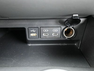 2022 Toyota Highlander Hybrid LE