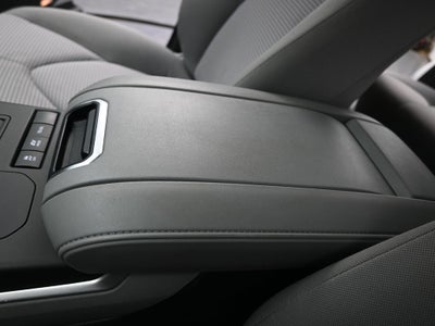 2022 Toyota Highlander Hybrid LE