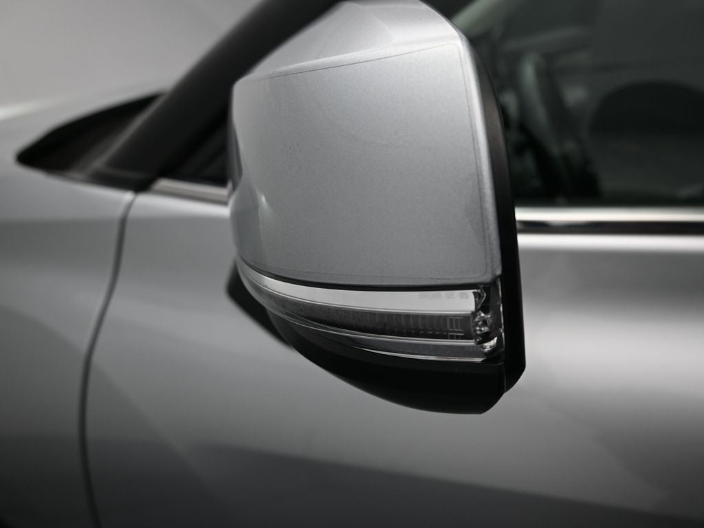 2022 Toyota Highlander Hybrid LE