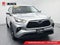 2022 Toyota Highlander Hybrid LE