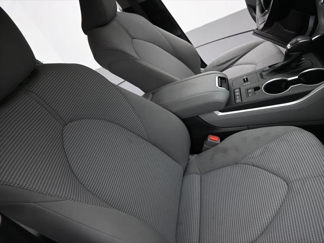 2022 Toyota Highlander Hybrid LE