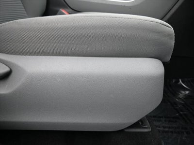 2022 Toyota Highlander Hybrid LE