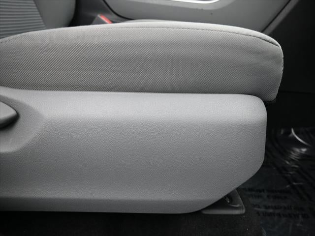 2022 Toyota Highlander Hybrid LE