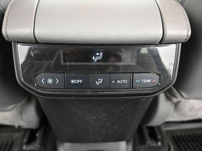 2022 Toyota Highlander Hybrid LE