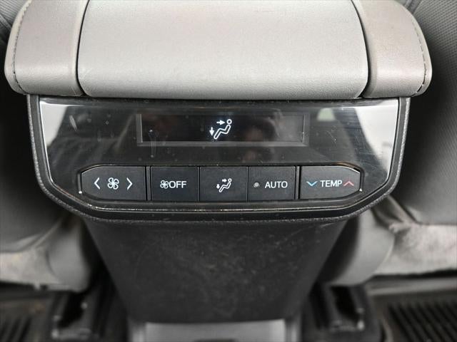 2022 Toyota Highlander Hybrid LE