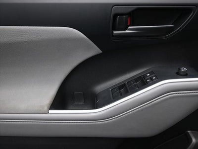 2022 Toyota Highlander Hybrid LE