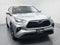 2022 Toyota Highlander Hybrid LE