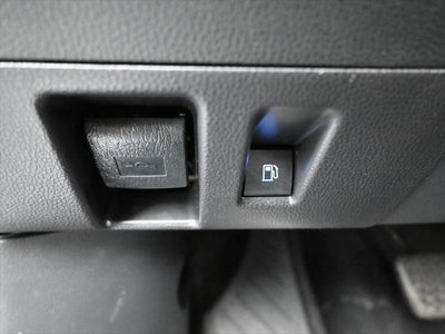 2022 Toyota Highlander Hybrid LE