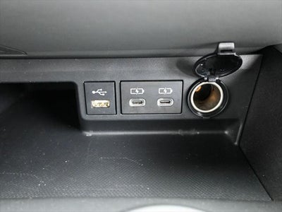 2022 Toyota Highlander Hybrid LE