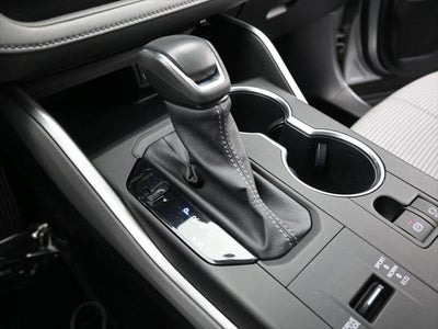 2022 Toyota Highlander Hybrid LE