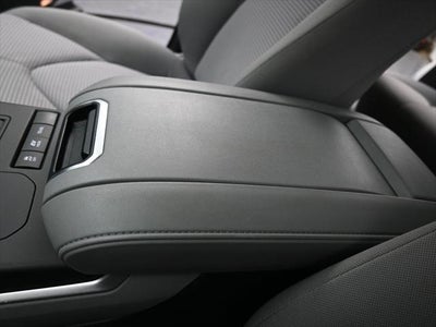 2022 Toyota Highlander Hybrid LE