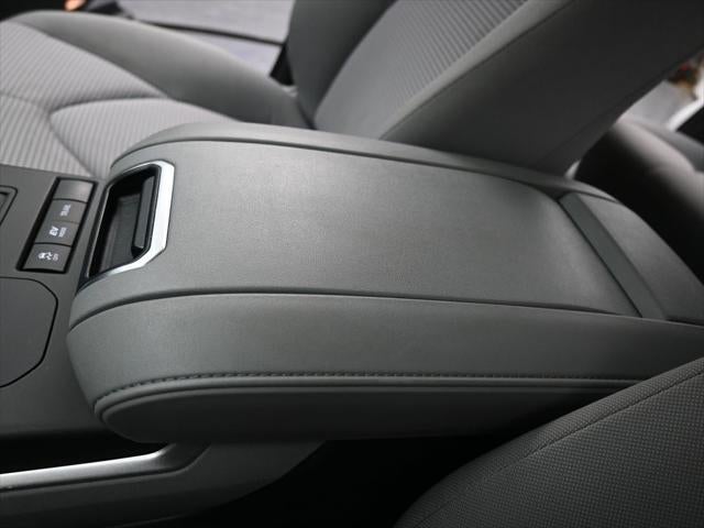 2022 Toyota Highlander Hybrid LE