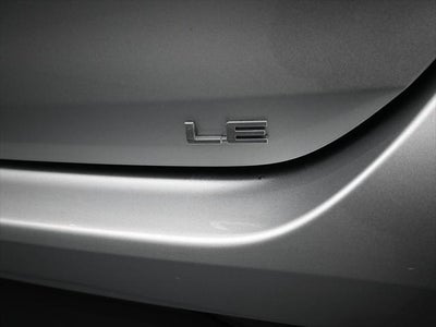 2022 Toyota Highlander Hybrid LE