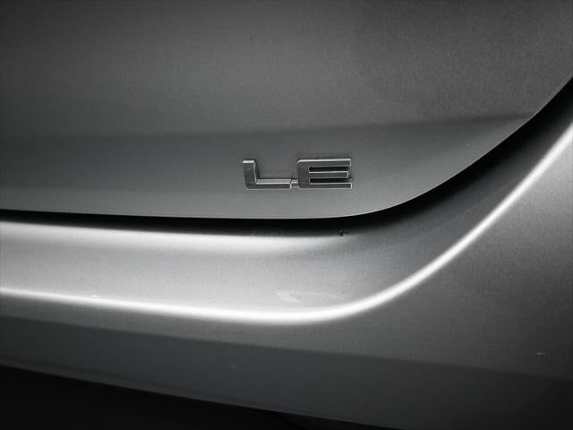 2022 Toyota Highlander Hybrid LE