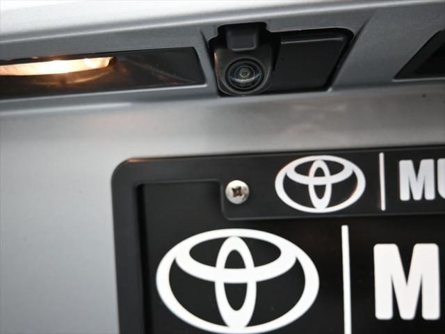 2022 Toyota Highlander Hybrid LE